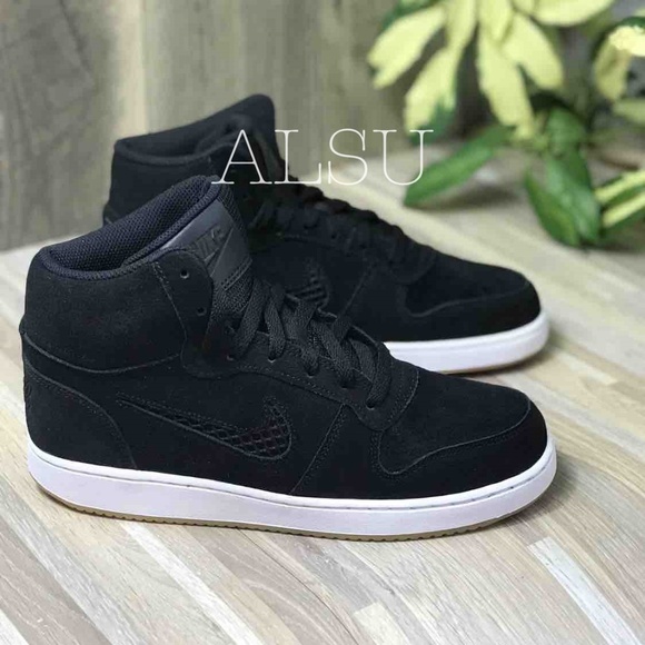 nike air ebernon mid